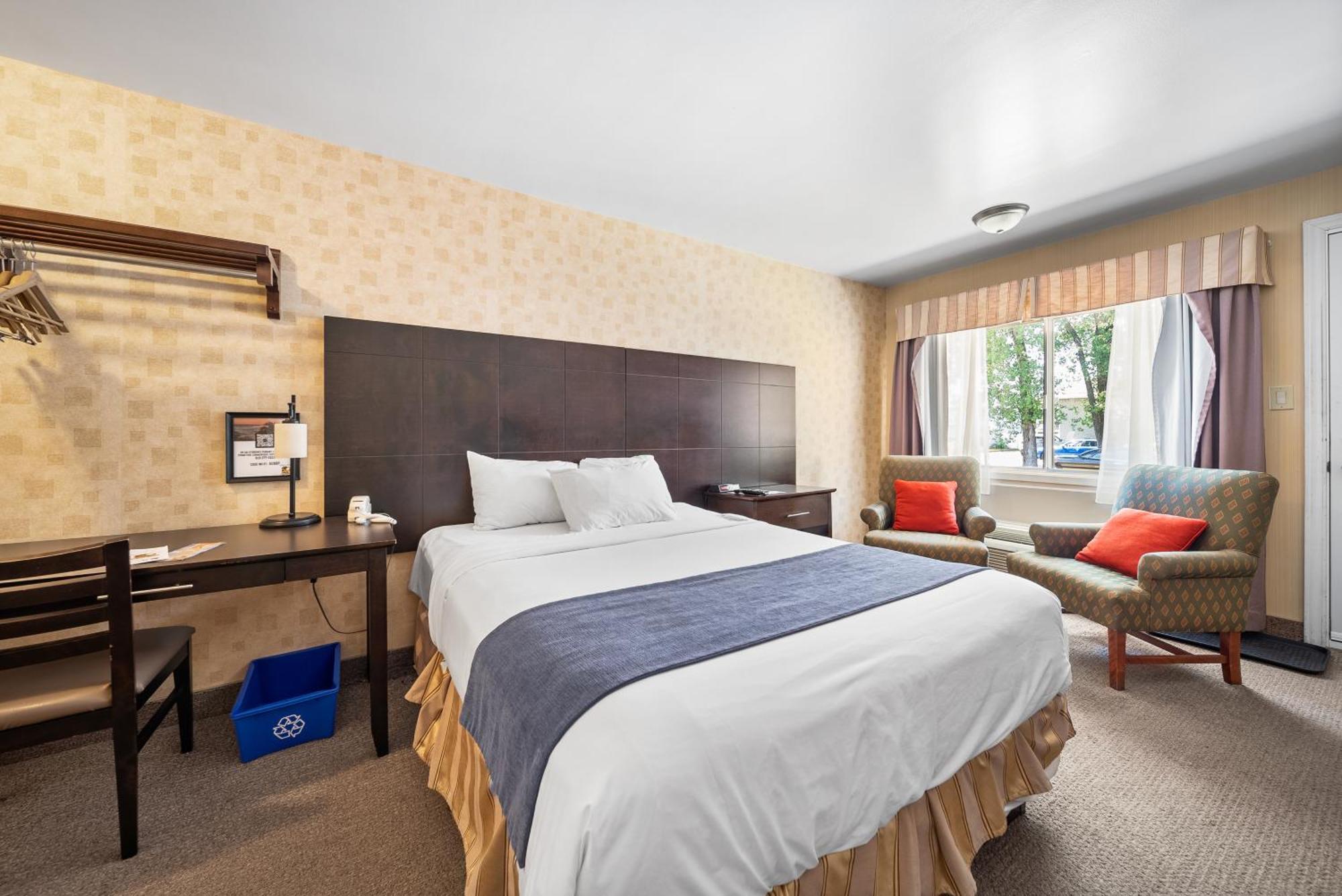 Hotel-Motel Coconut Trois-Rivieres Exterior photo