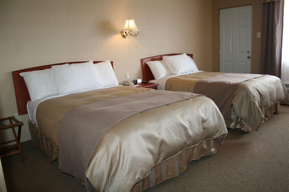 Hotel-Motel Coconut Trois-Rivieres Exterior photo