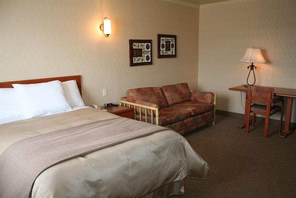 Hotel-Motel Coconut Trois-Rivieres Exterior photo