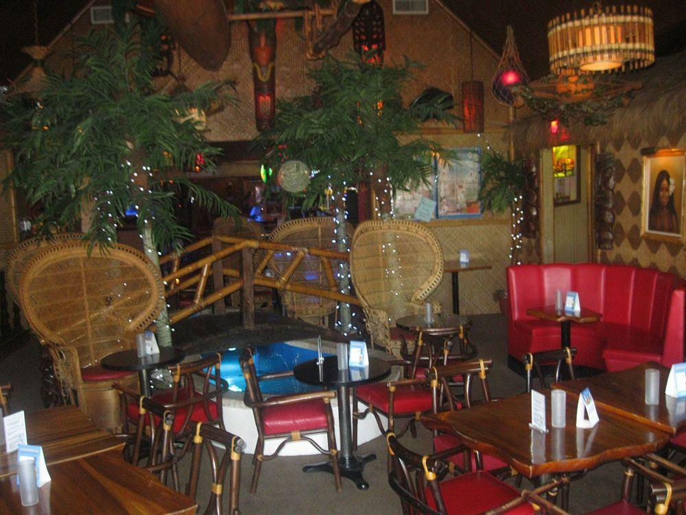 Hotel-Motel Coconut Trois-Rivieres Exterior photo